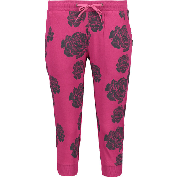 Dámske 3/4 nohavice SAM73 LPAN325 50558963