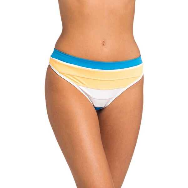 Swimwear Rip Curl HEAT WAVE HI-CHEEKY PANT Mango 55091608