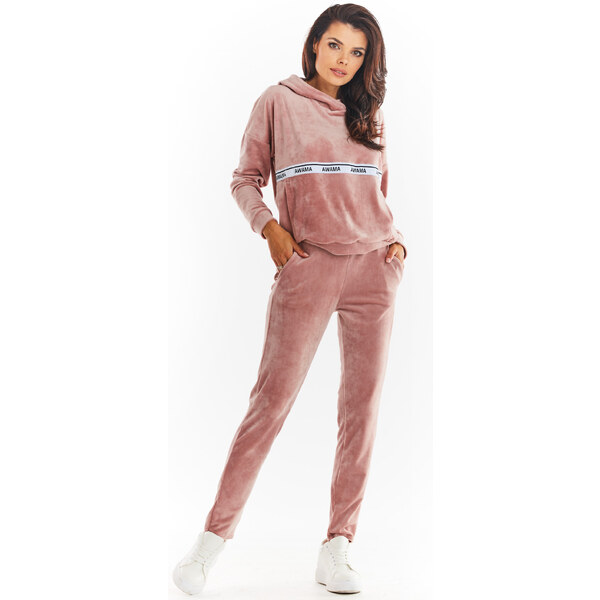 Dámske tepláky Awama A372 65197445