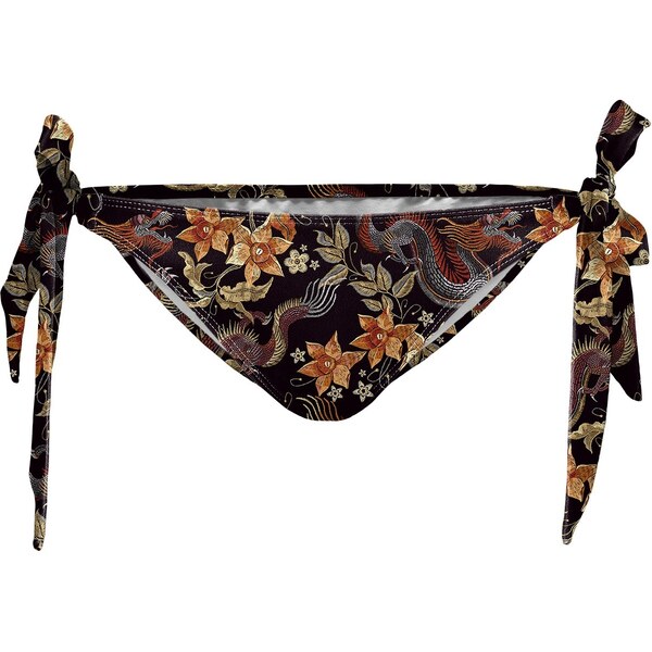 Dámske bikinové nohavičky Mr. GUGU & Miss GO Patterned 50495730