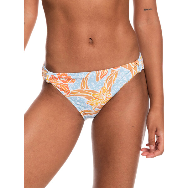 Bikiny spodný diel Roxy ISLAND IN THE SUN HIPSTER 50629413