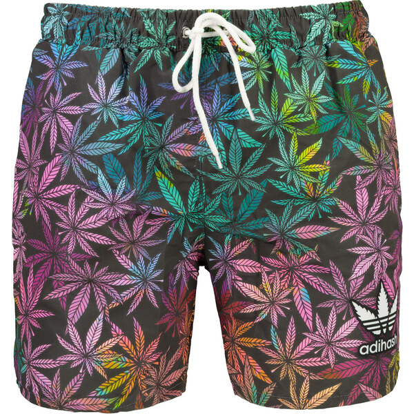 Pánske kúpacie kraťasy Mr. GUGU & Miss GO Team 420 17028708