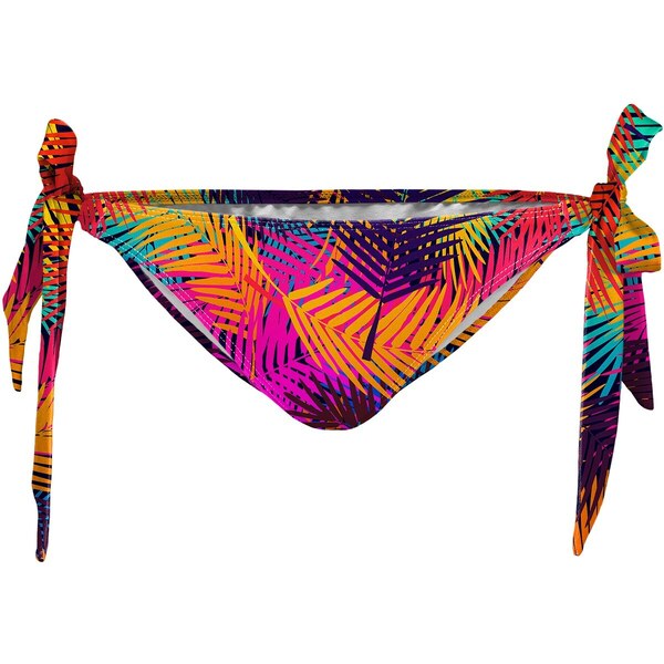 Mr. GUGU & Miss GO Dámske plavky pána GUGU a slečny GO WBBB1267 50620613