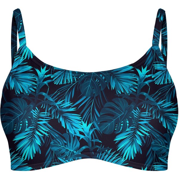 Bikiny vrchný diel Mr. GUGU & Miss GO PARADISE IS HERE 37203329