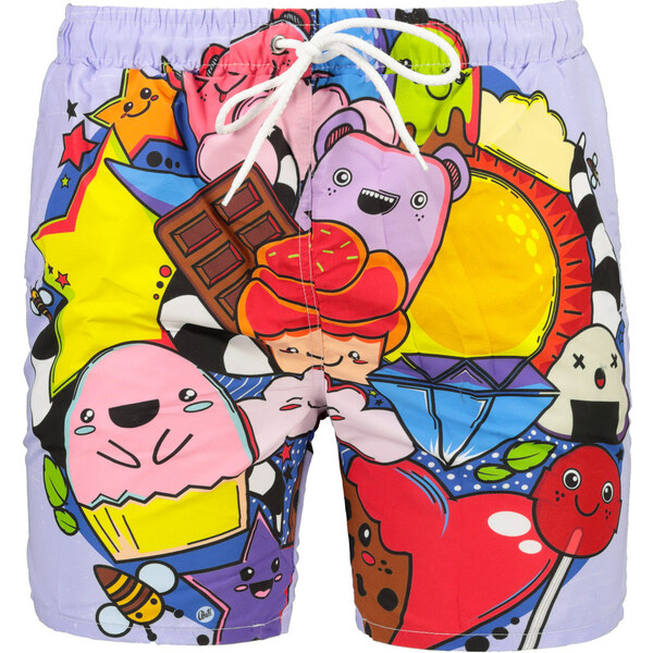 Pánske plavky Mr. GUGU & Miss GO Kawaii 54993553