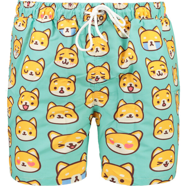 Mr. GUGU & Miss GO Mans Swimwear ST1775 55046559