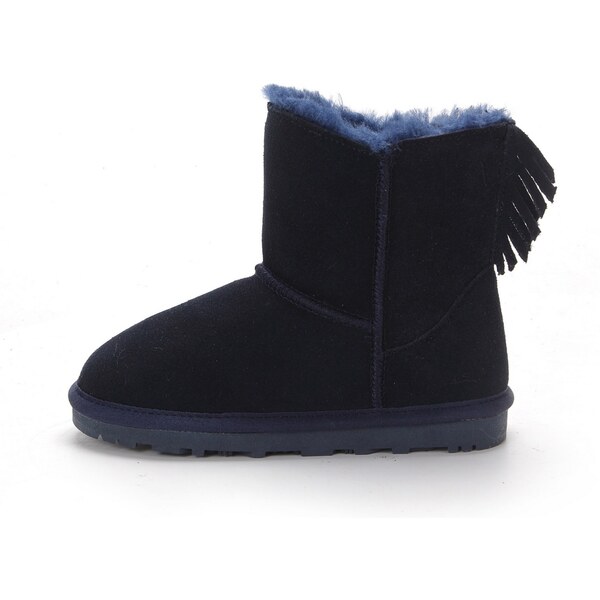 Gooce Snehule Gotzone tmavomodrá 54240414