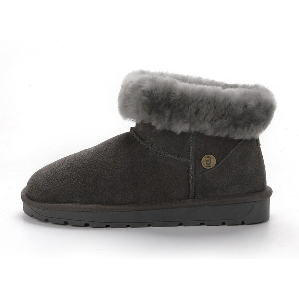 Gooce Snehule Minois tmavosivá 54240439