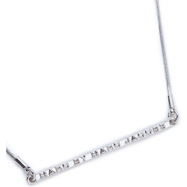 Marc by Marc Jacobs náhrdelník mj159 37192374