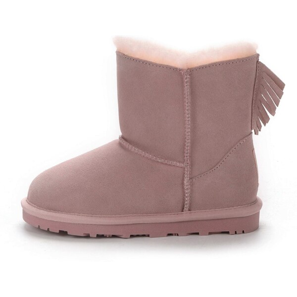 Gooce Snehule Gotzone staroružová 54240467