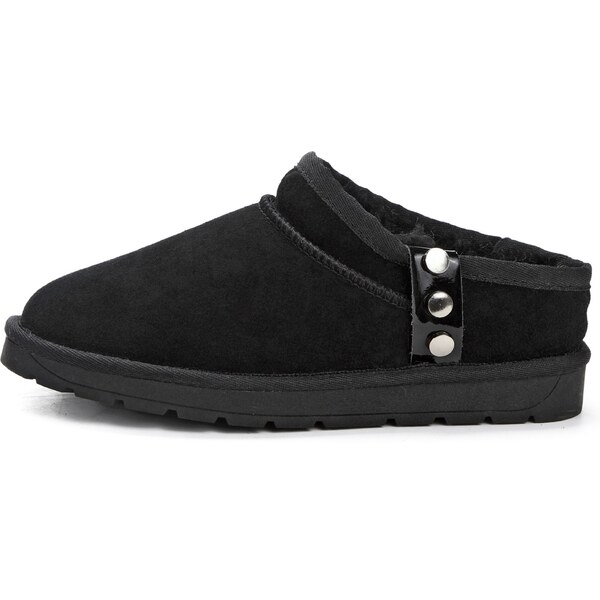 Gooce Snehule Mistuda čierna 54240406