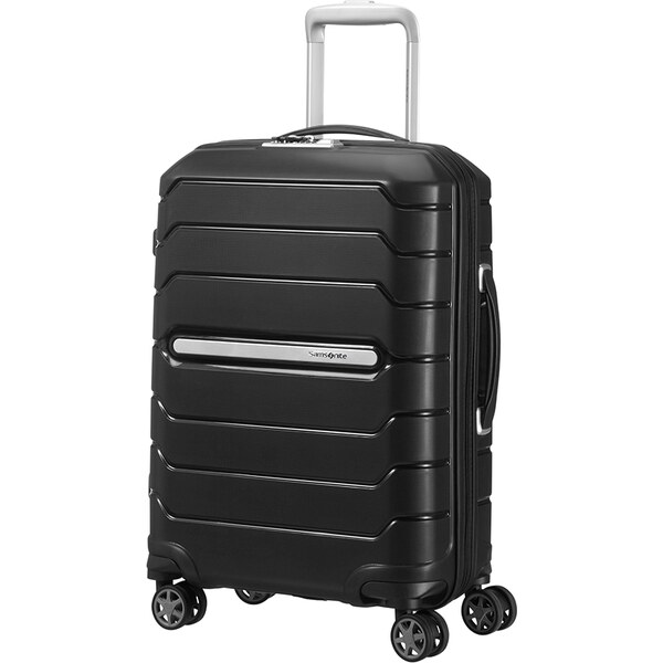 Samsonite Flux SPINNER 55/20 EXP Black 62194340