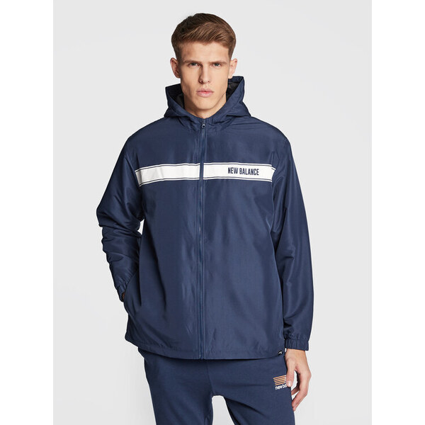 Prechodná bunda New Balance 37200919