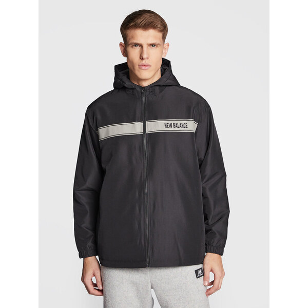 Prechodná bunda New Balance 37200917