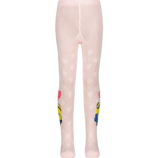 Licensed Dievčenské pančuchy Minions - Frogies 30916005