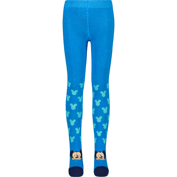 Licensed Detské pančuchy Mickey Mouse - Frogies 35699180