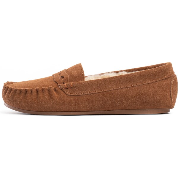 Gooce Mokasíny Malika pueblo 63143309