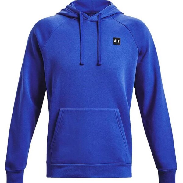 Pánska mikina Rival Fleece M 1357092 486 - Under Armour 37202270