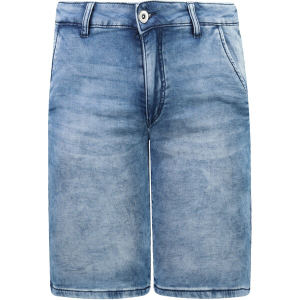 DStreet Mens Blue Shorts SX1186 54993711