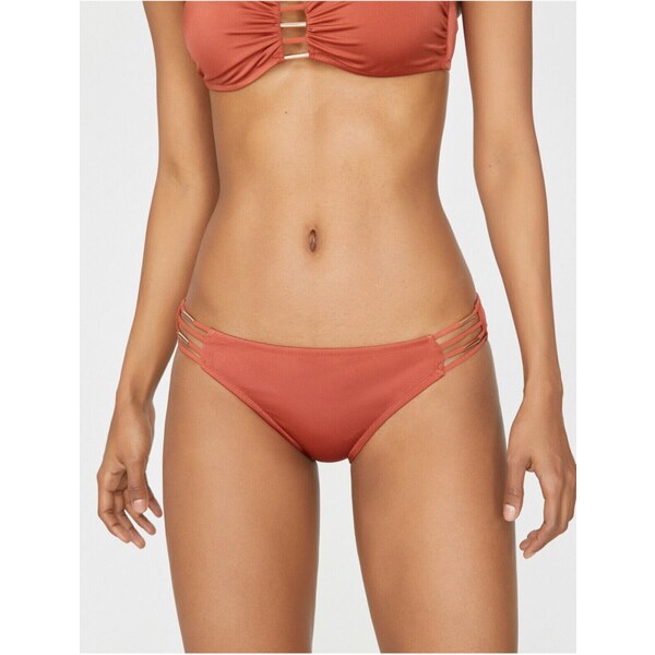 Koton Hladké spodky bikín 65382713