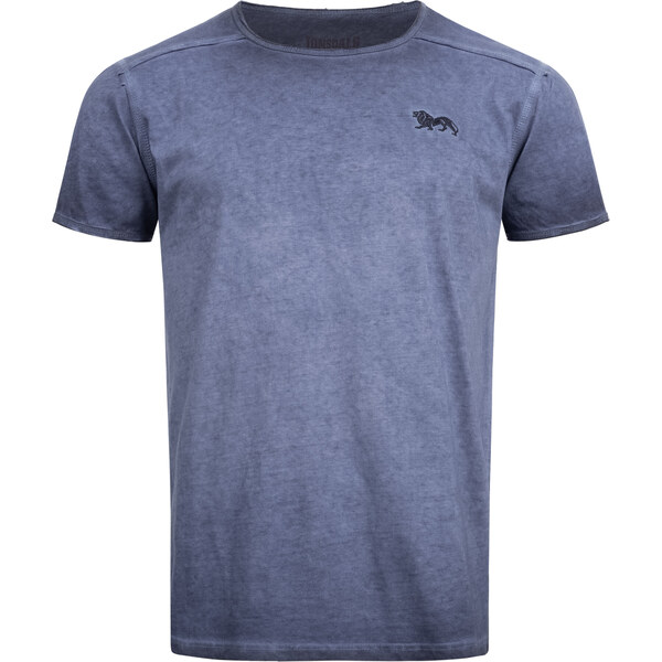 Pánske tričko Lonsdale Blue 36107874