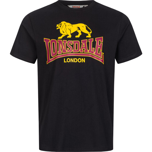 Pánske tričko Lonsdale 36072841