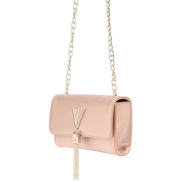 VALENTINO Taška cez rameno DIVINA ružová 37308216