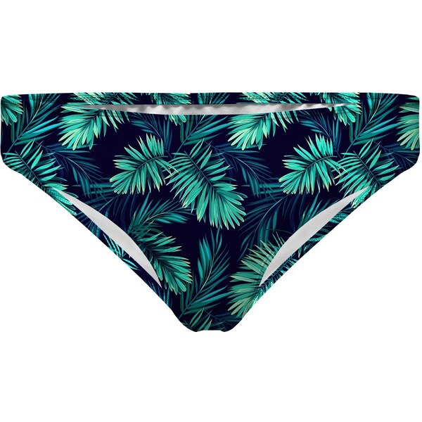 Mr. GUGU & Miss GO Dámske plavky pána GUGU a slečny GO BBR1240 37218089