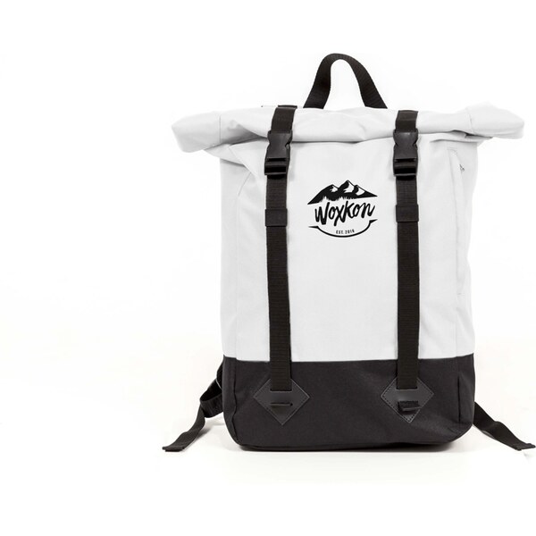 Woxkon Batoh Forsten biely 24l 62192577