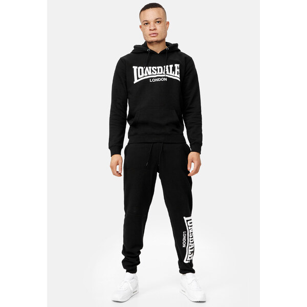Pánska tepláková súprava Lonsdale Hooded 36013427