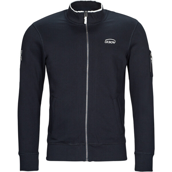 Oxbow Mikiny P0SALTCOATS Oxbow 62494998