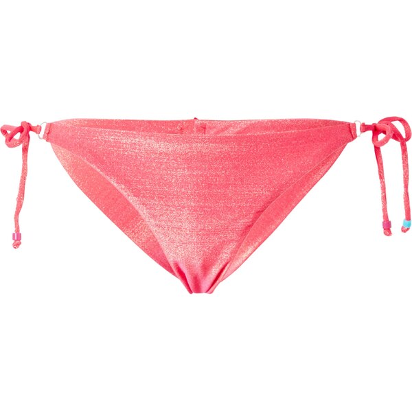 Banana Moon Bikinové nohavičky koralová 37434186
