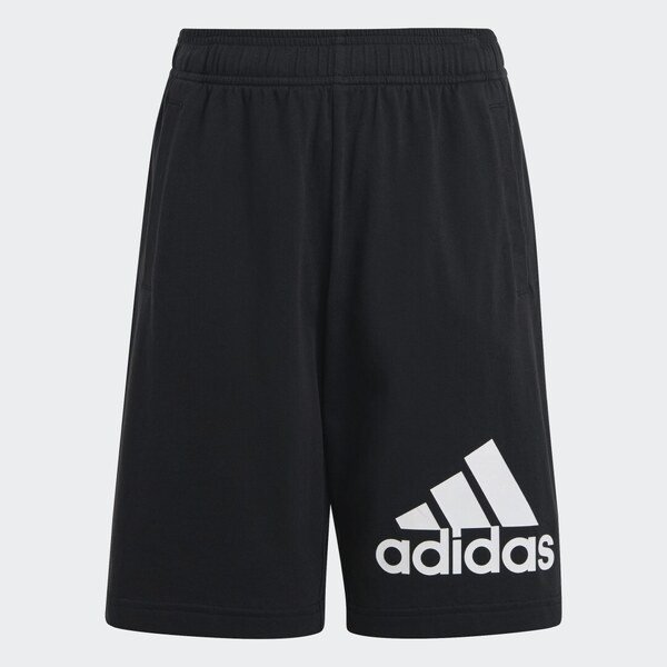 Adidas Šortky Essentials Big Logo Cotton 37238352