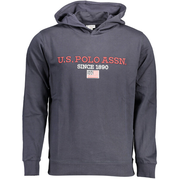 US Polo Assn Pánska mikina s kapucňou US Polo 64703558