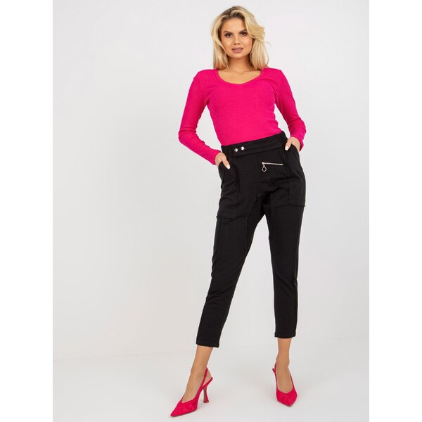 ex moda Sweatpants-EM-DR-ES-21-594.68-black 64685793