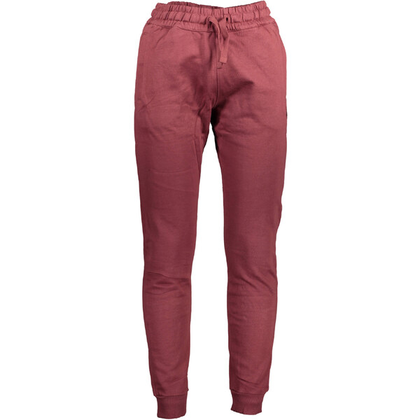 US Polo Assn Pánske tepláky US Polo fialové 64712323