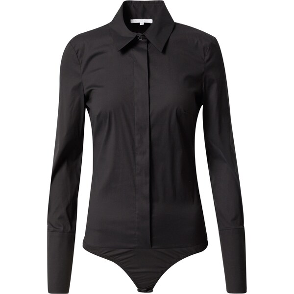 PATRIZIA PEPE Blúzkové body čierna 37828304