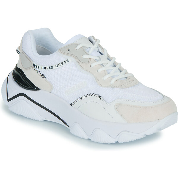 Guess Nízke tenisky MICOLA Guess 37300445