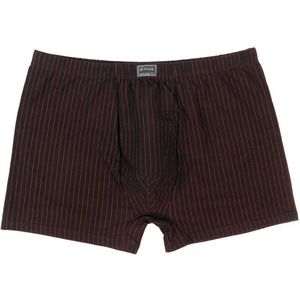 Boxerky nadrozmerná veľkosť čierne 16957067