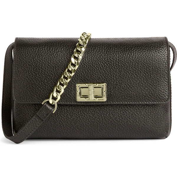 Geox Dámska kožená crossbody kabelka D Liliane D25JXA-00046-C9999 66585058