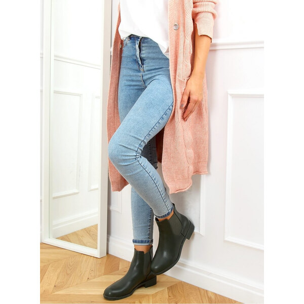 Gemini Dámske členkové topánky 6217 - MANNIKA 32034474