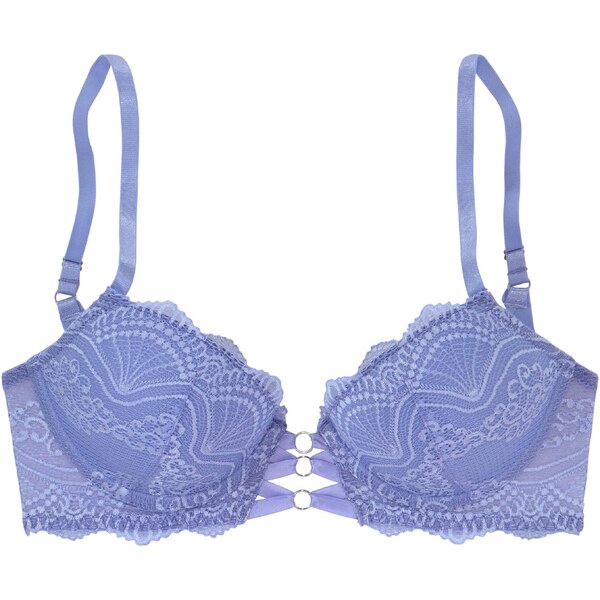 LASCANA Podprsenka kráľovská modrá 54241500