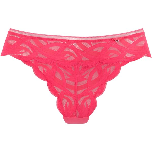 NUANCE Tangá malinová 54241158