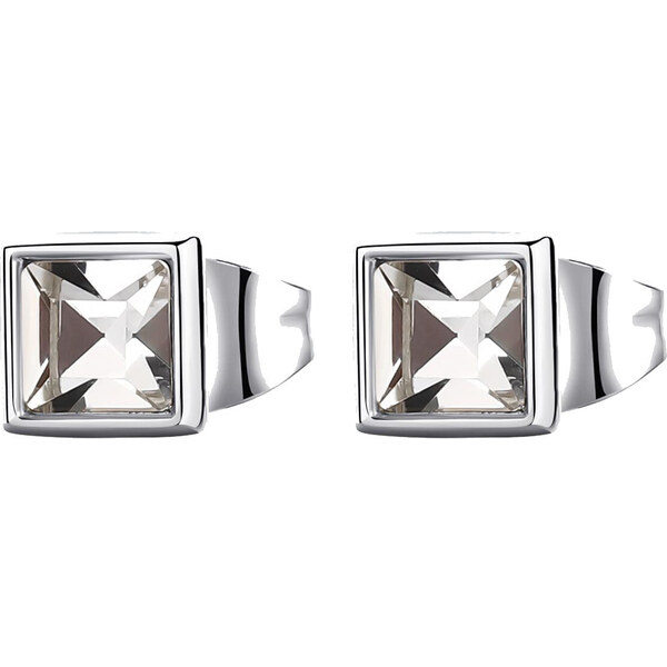 Brosway Krásne oceľové náušnice Emphasis BEH22 66582908