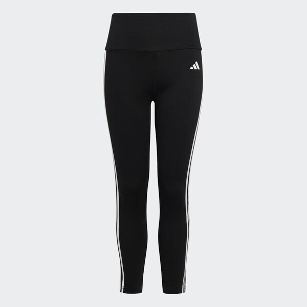 Adidas Legíny Essentials AEROREADY 3-Stripes High-Waisted 37323296