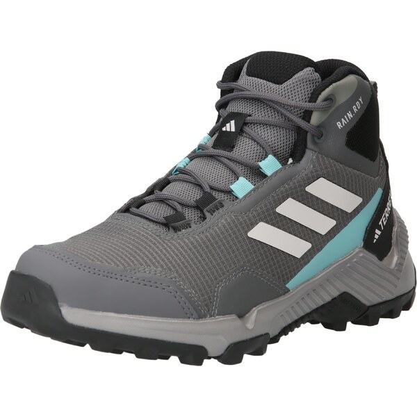 ADIDAS TERREX Nízke čižmy Eastrail 2.0 vodová / sivá / tmavosivá / 63956829