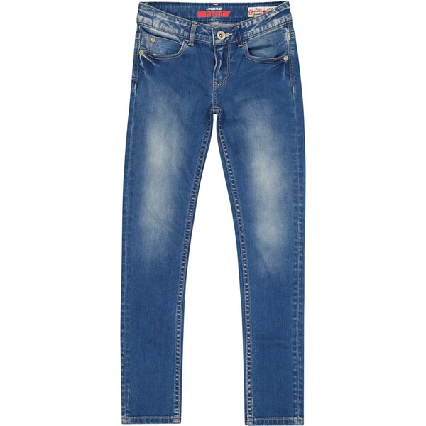 VINGINO Džínsy Bettine modrá denim 41980189