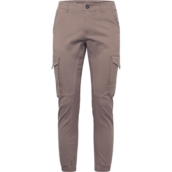 JACK & JONES Kapsáče JJIPaul JJFlake hnedá 67007155