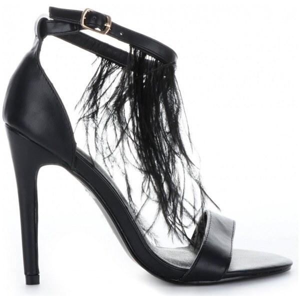 dámske lodičky Sergio Todzi čierna SY-023 37340226