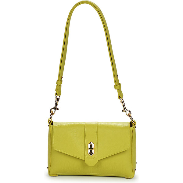 LANCASTER Tašky cez rameno FOULONNE DOUBLE LANCASTER 37388894